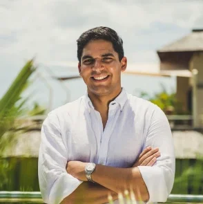 Mathieu Appassamy